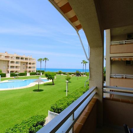 Bahia De Denia Apartment Exterior photo