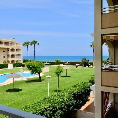 Bahia De Denia Apartment Exterior photo