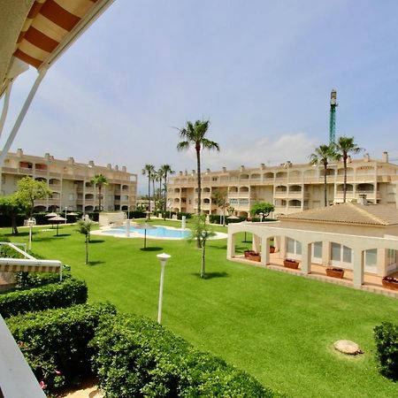 Bahia De Denia Apartment Exterior photo