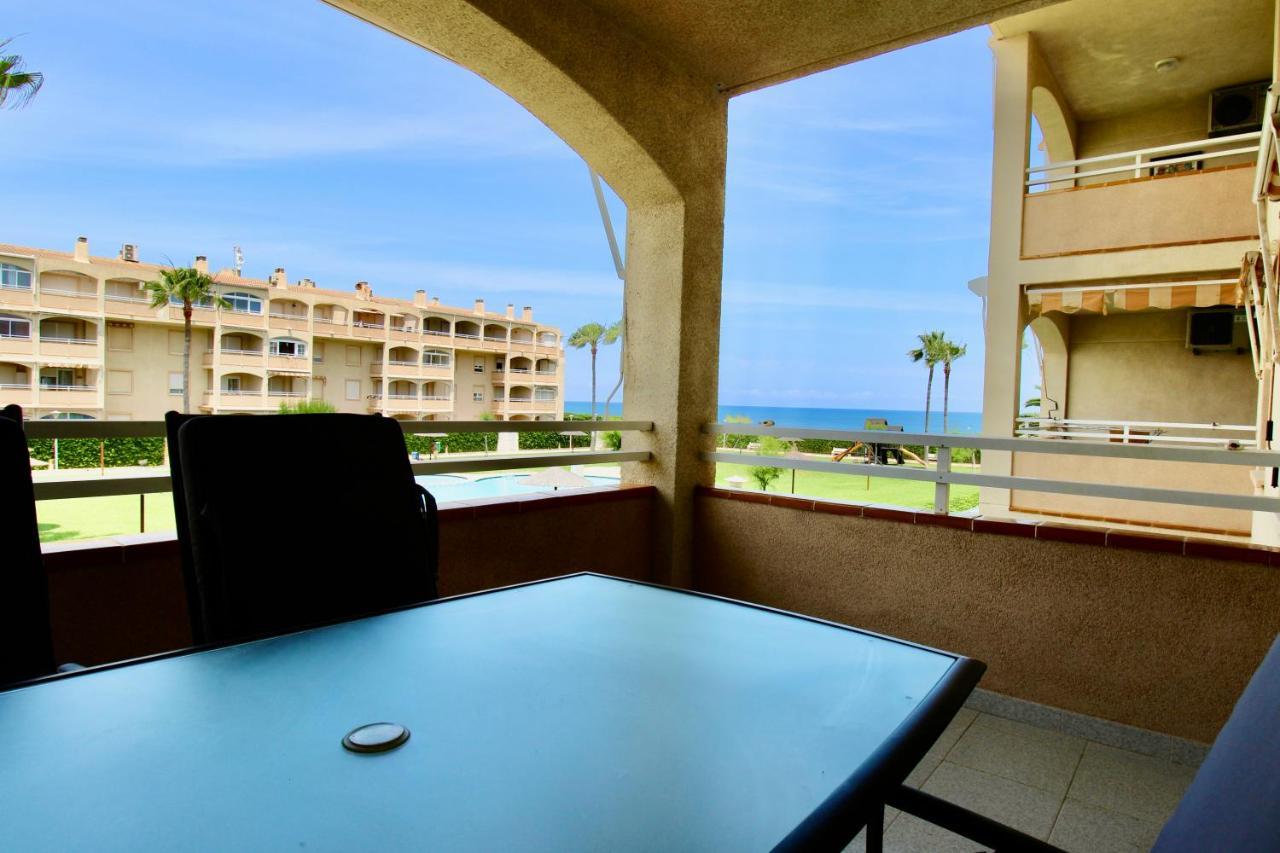 Bahia De Denia Apartment Exterior photo
