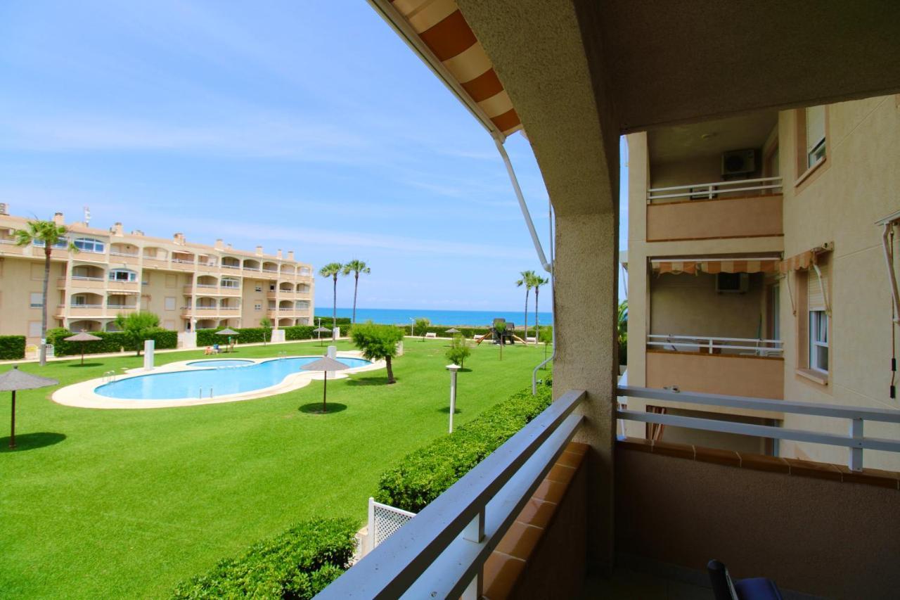 Bahia De Denia Apartment Exterior photo