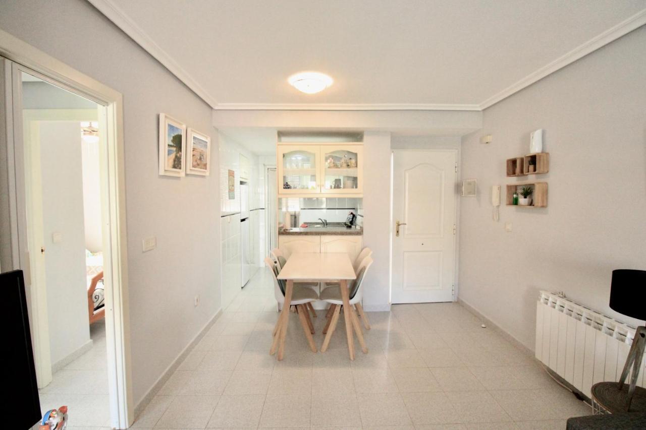 Bahia De Denia Apartment Exterior photo