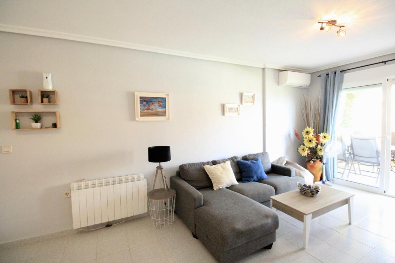 Bahia De Denia Apartment Exterior photo