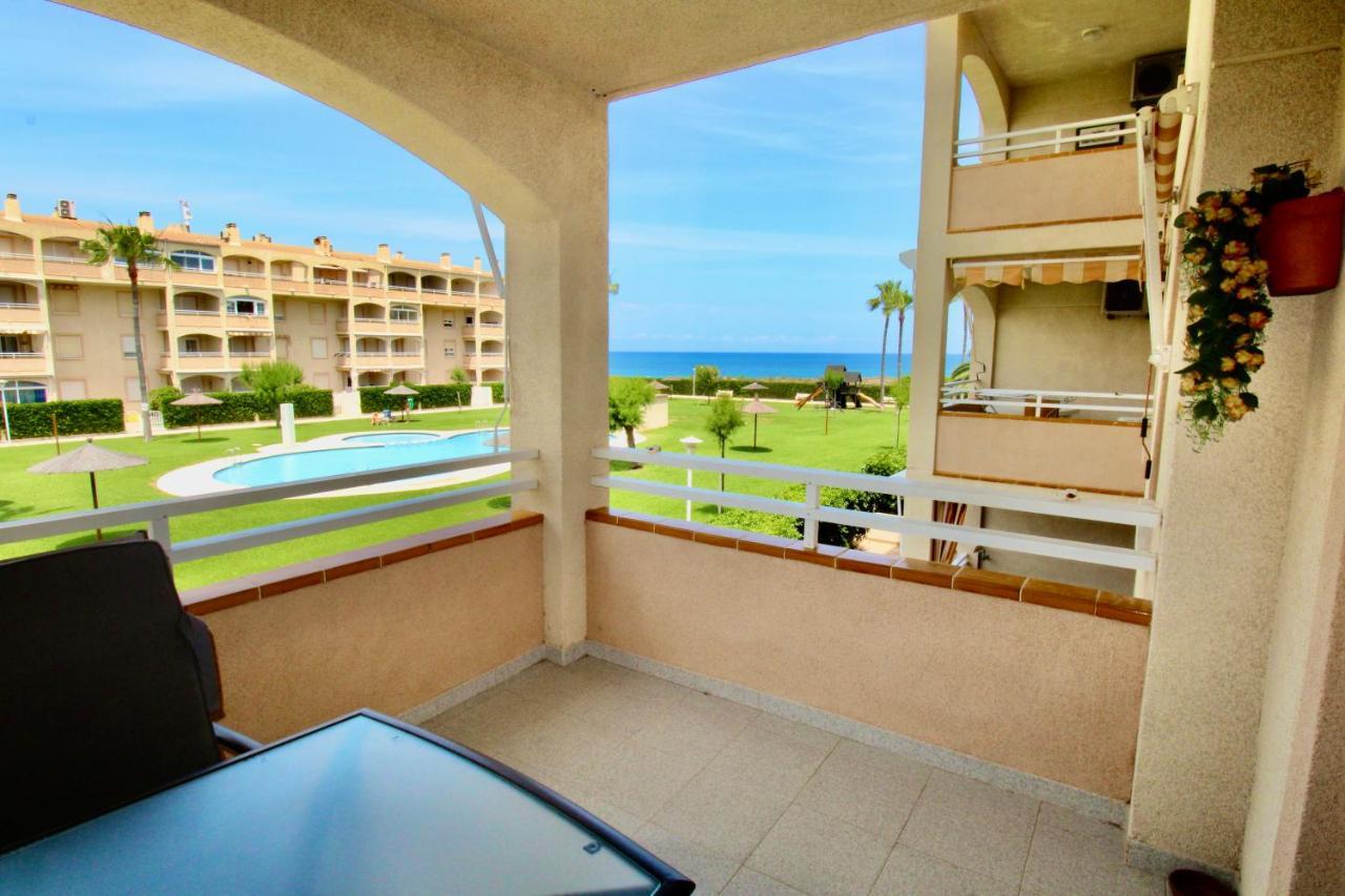 Bahia De Denia Apartment Exterior photo