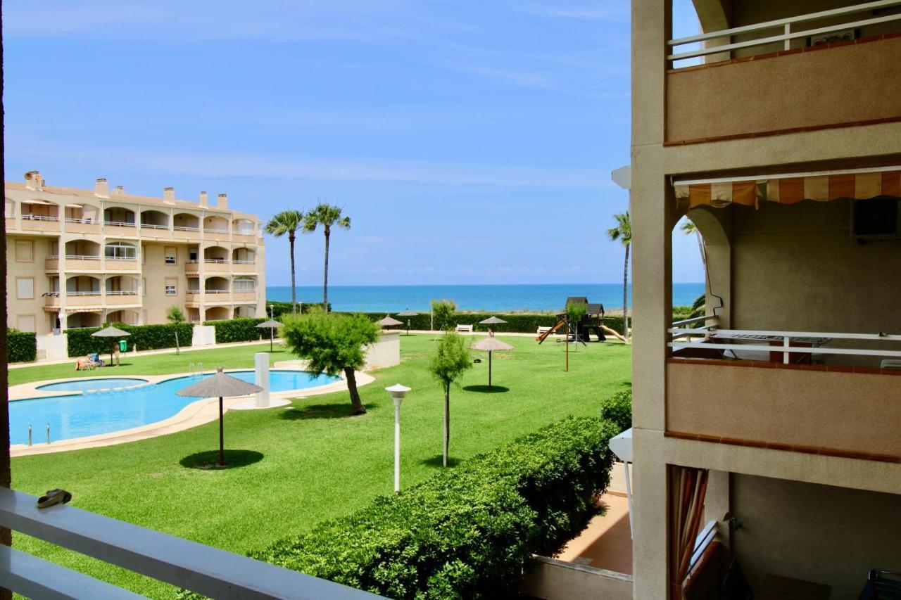 Bahia De Denia Apartment Exterior photo