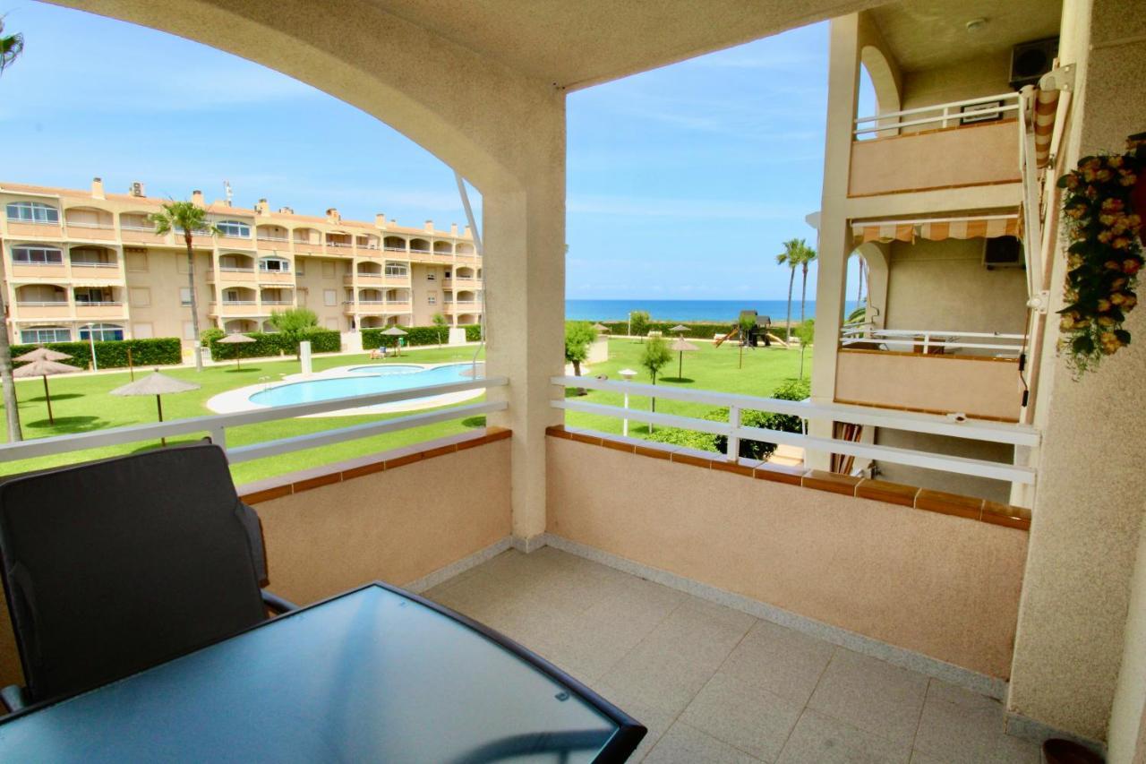 Bahia De Denia Apartment Exterior photo
