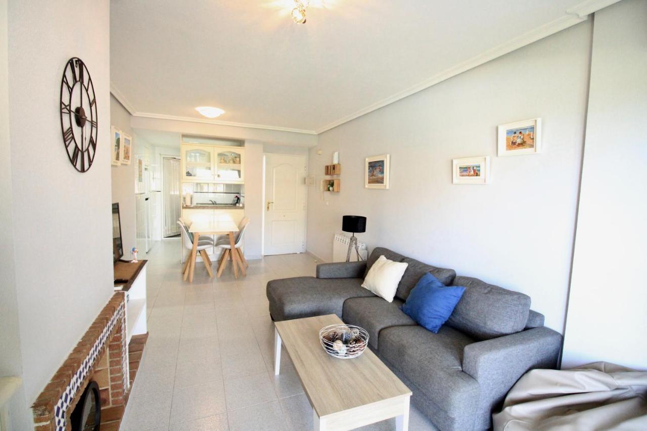 Bahia De Denia Apartment Exterior photo