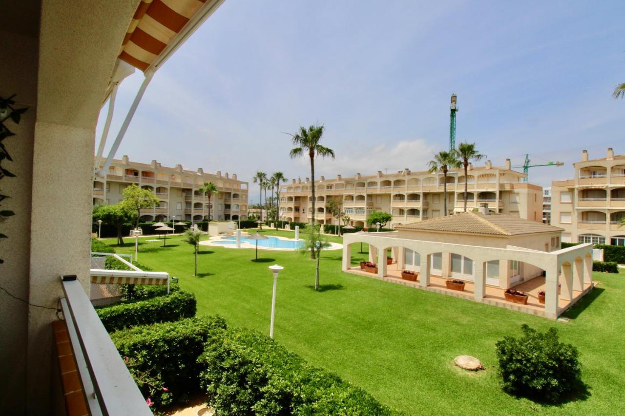 Bahia De Denia Apartment Exterior photo