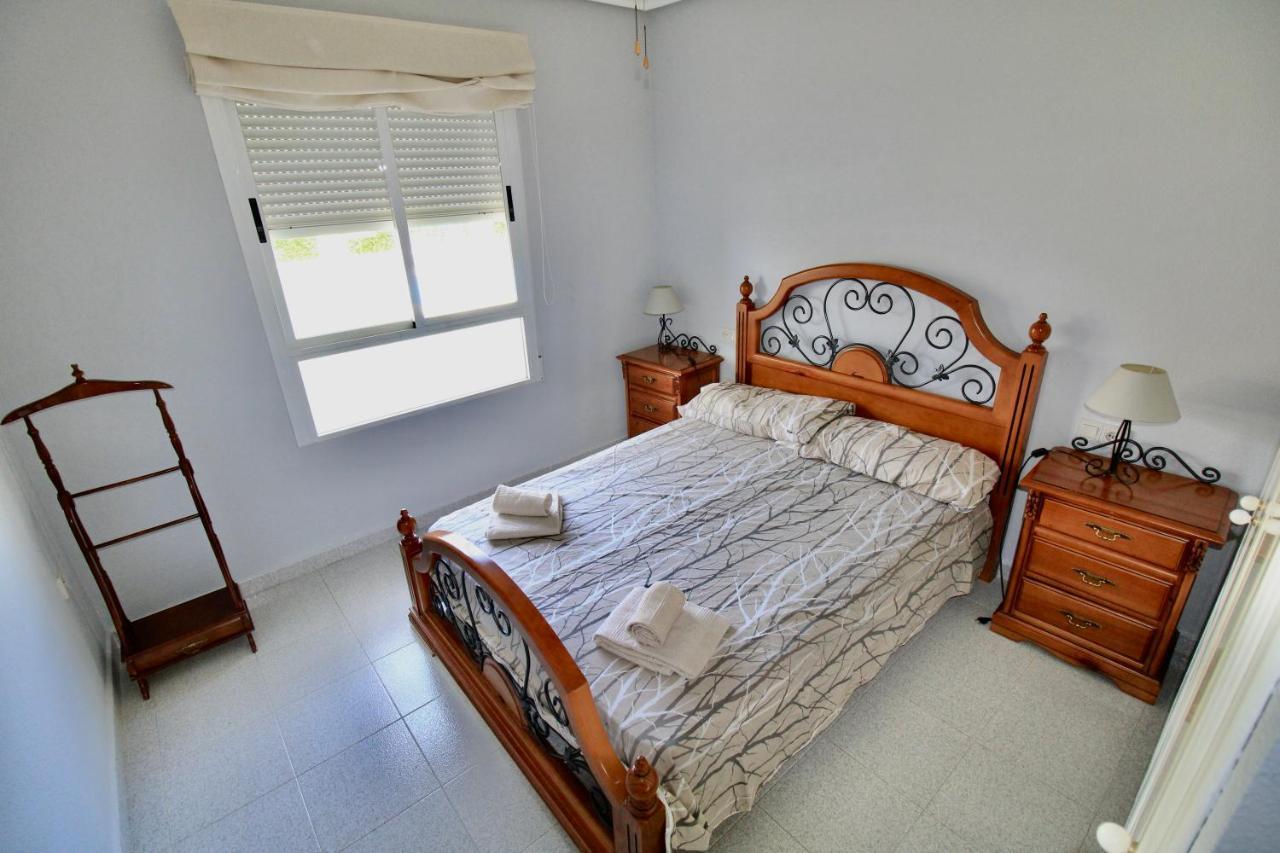 Bahia De Denia Apartment Exterior photo