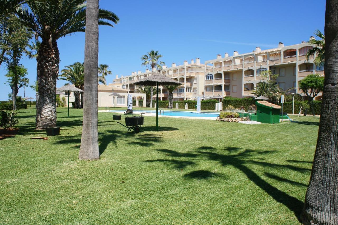 Bahia De Denia Apartment Exterior photo