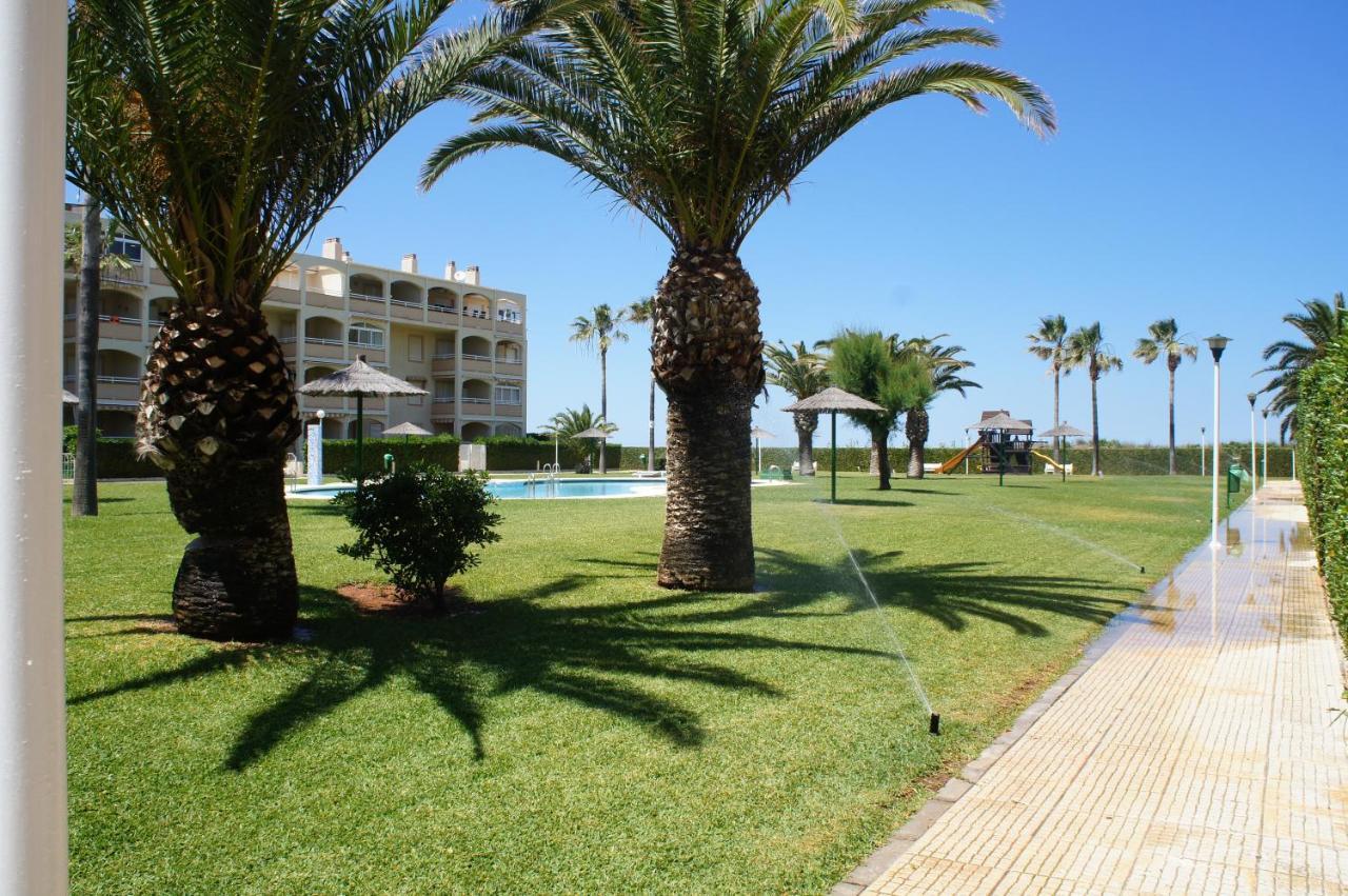Bahia De Denia Apartment Exterior photo