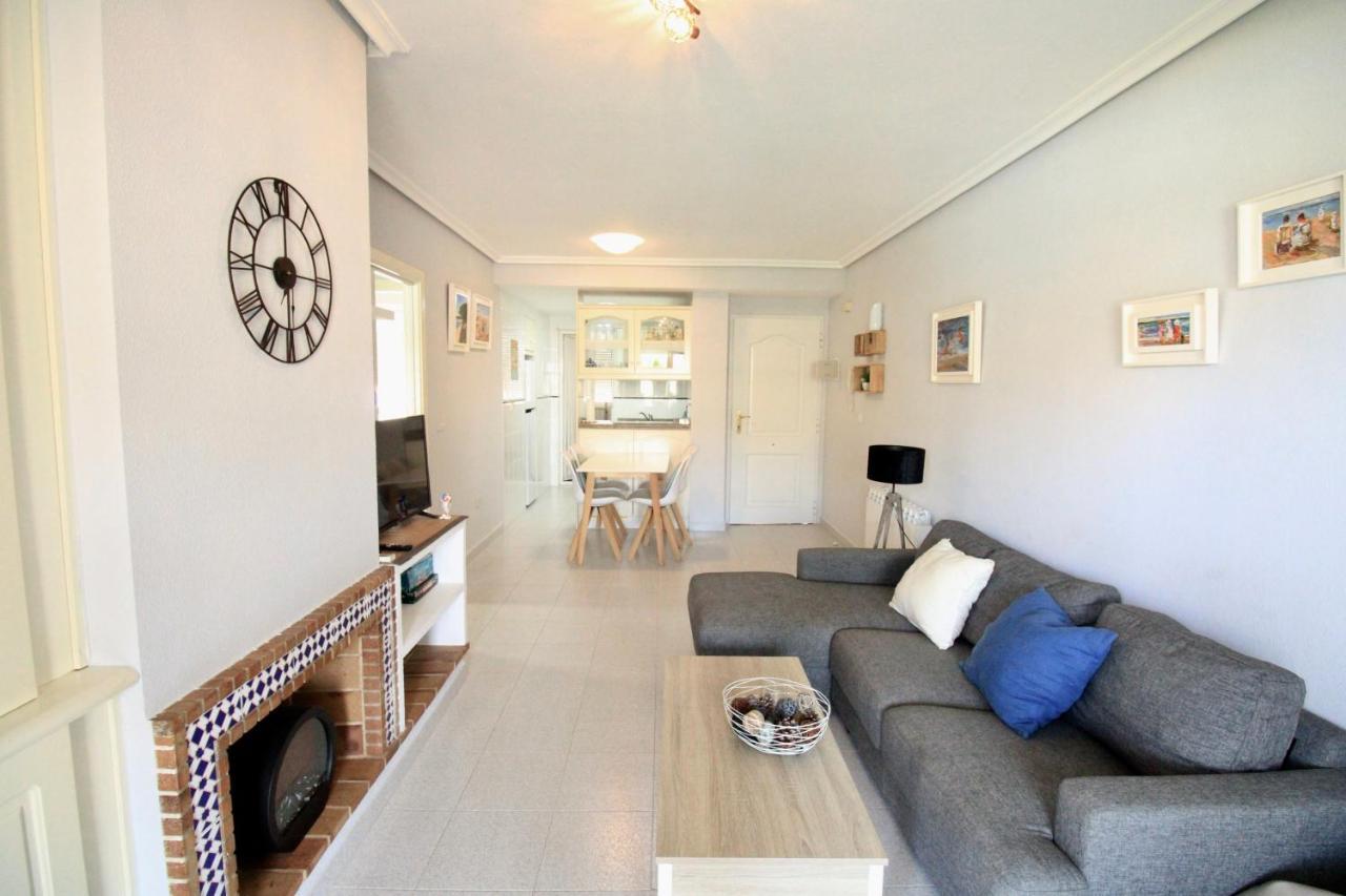 Bahia De Denia Apartment Exterior photo