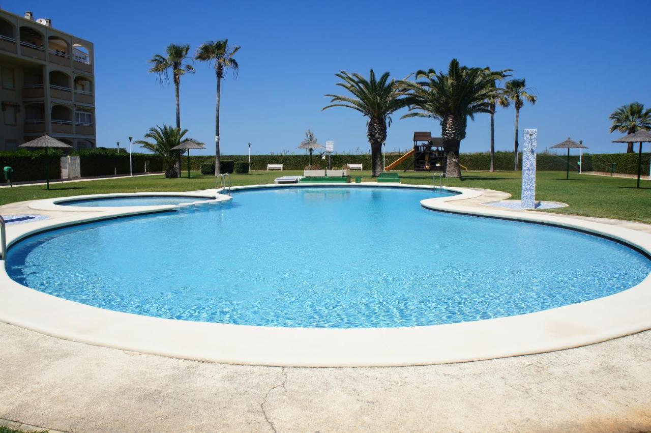 Bahia De Denia Apartment Exterior photo