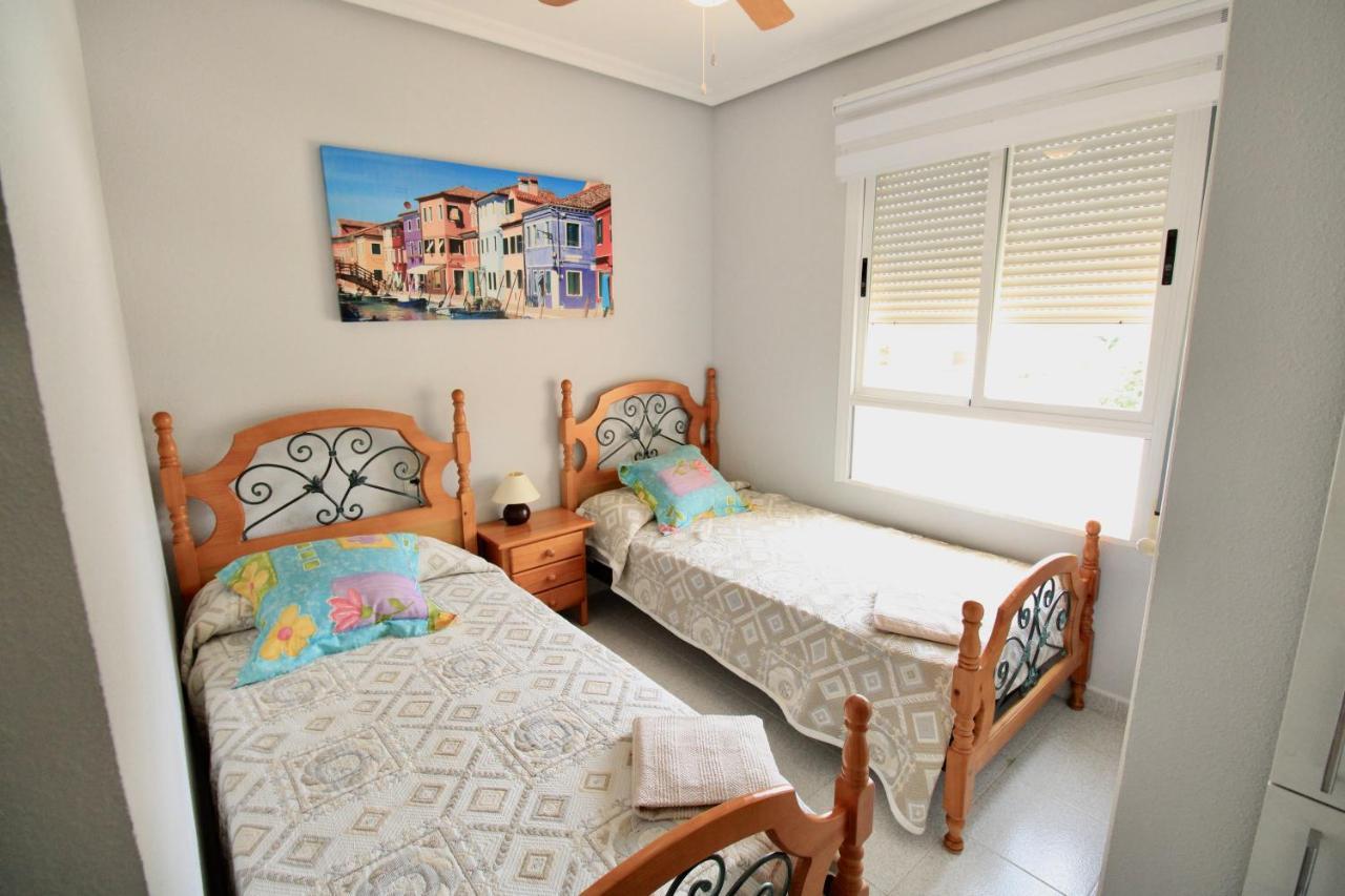 Bahia De Denia Apartment Exterior photo