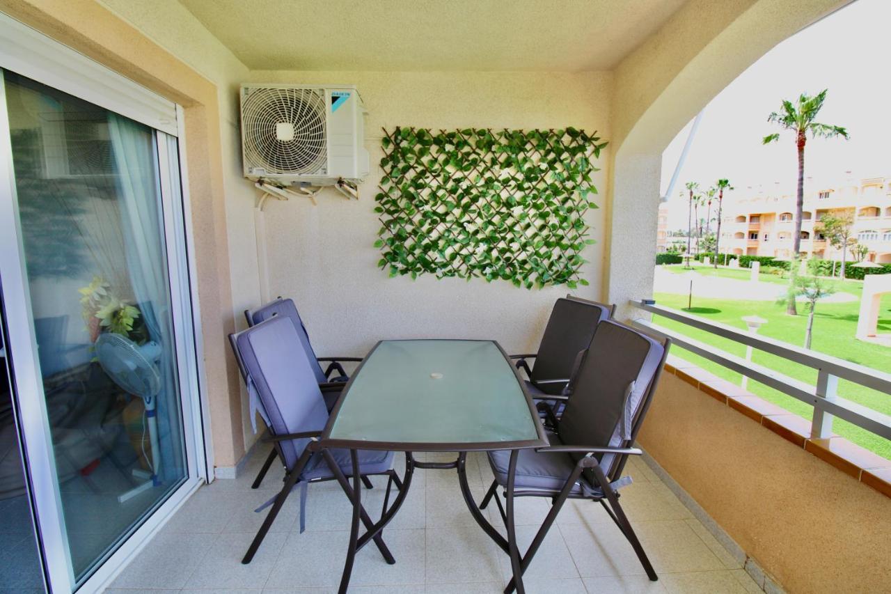 Bahia De Denia Apartment Exterior photo
