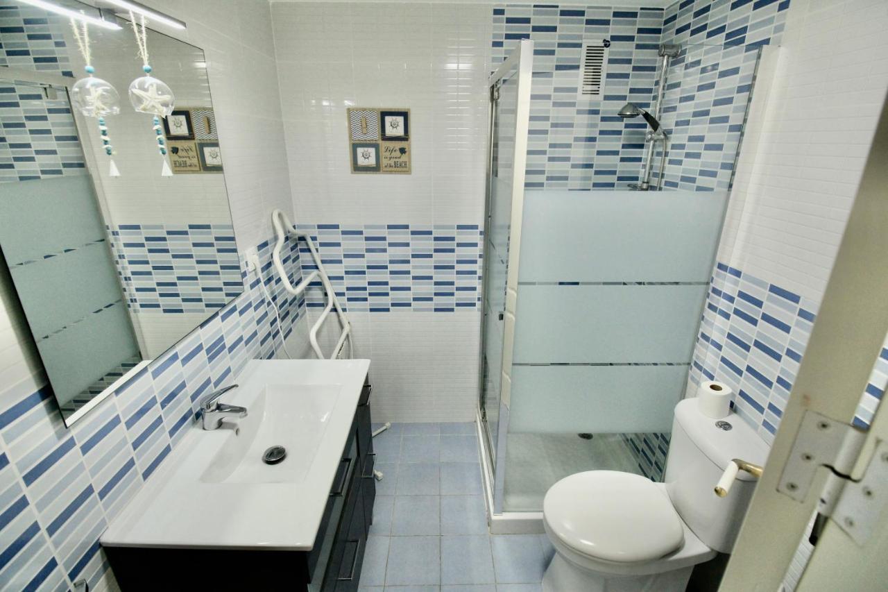 Bahia De Denia Apartment Exterior photo
