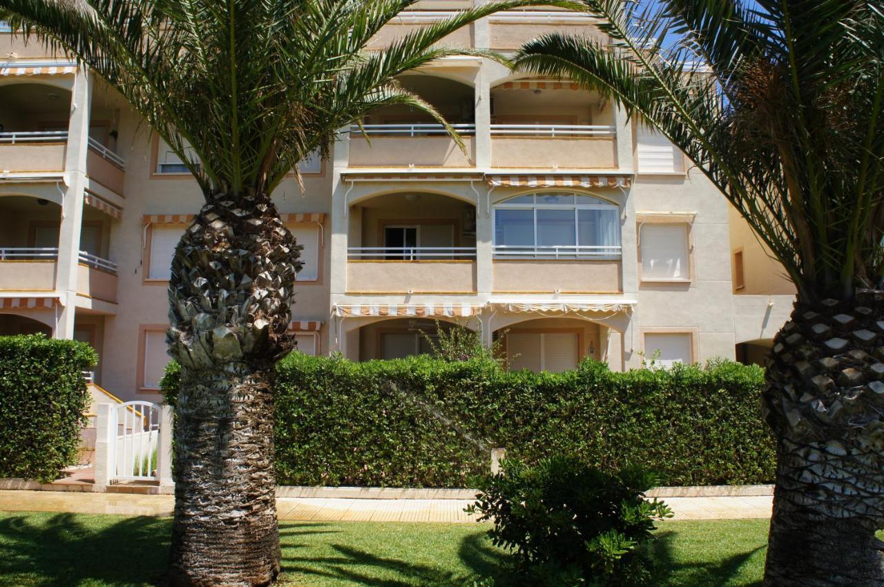 Bahia De Denia Apartment Exterior photo