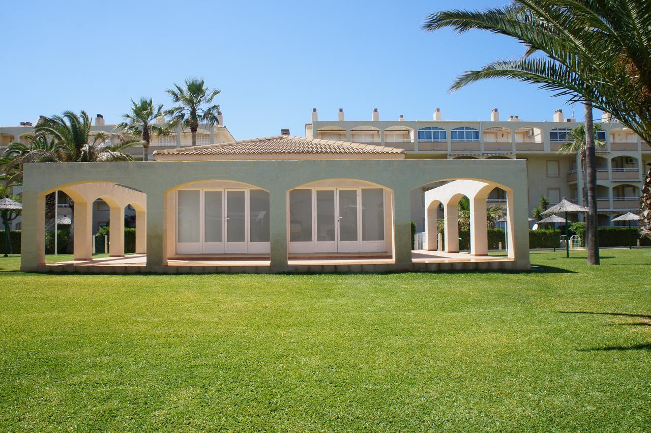 Bahia De Denia Apartment Exterior photo