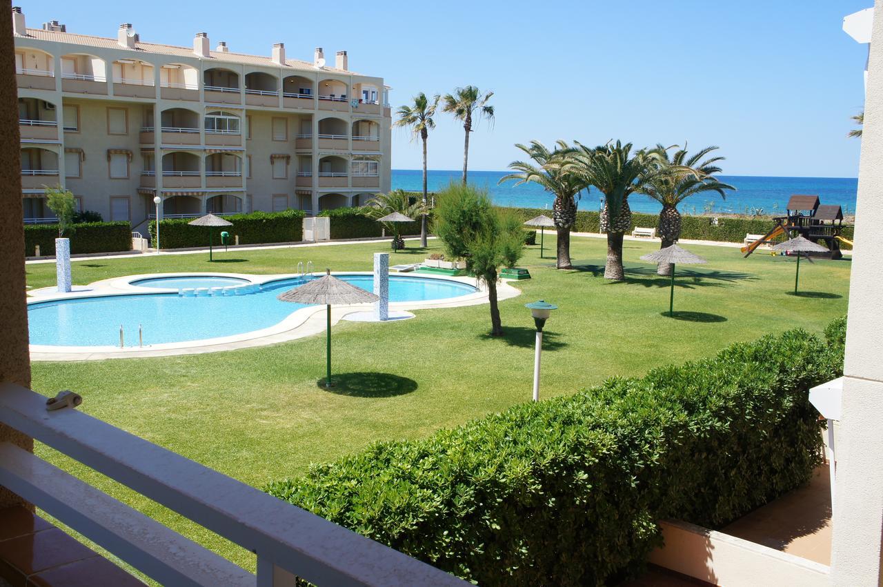 Bahia De Denia Apartment Exterior photo