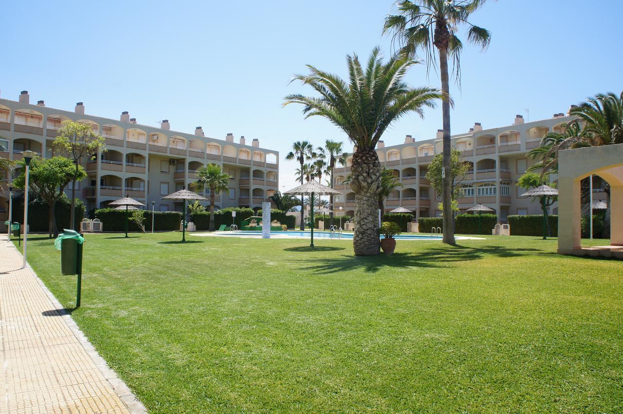 Bahia De Denia Apartment Exterior photo