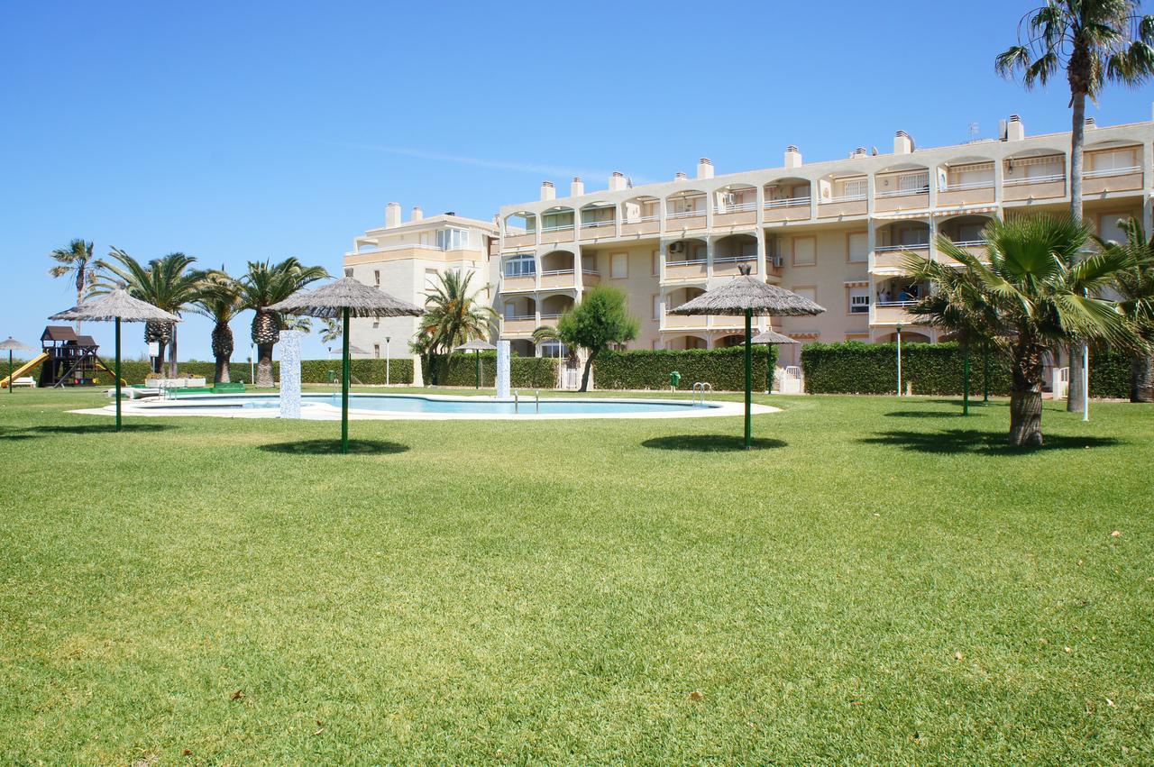Bahia De Denia Apartment Exterior photo